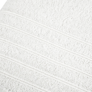 Karaca Home Softclean Banyo Havlusu 70x140 cm Offwhite  görseli 2
