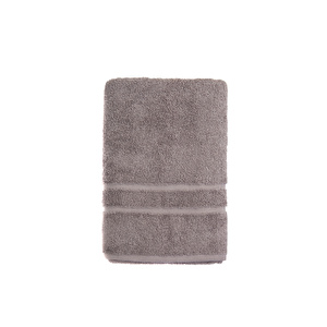 Karaca Home Softclean Banyo Havlusu 70x140 cm Bej  görseli 1