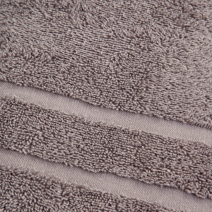 Karaca Home Softclean Banyo Havlusu 70x140 cm Bej  görseli 2