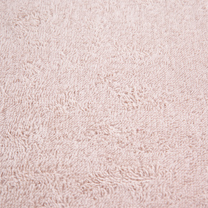 Karaca Home Softclean Banyo Havlusu 100x150 cm Bej  görseli 2