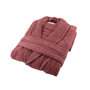 Karaca Home Back To Basic Sarabi Bornoz L/XL görseli 2