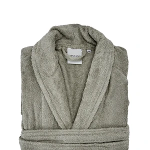 Karaca Home Pure Soft Mürdüm S/M Bornoz