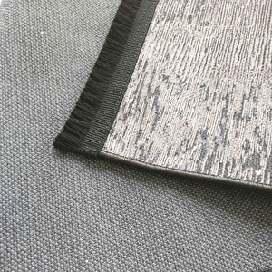 Karaca Home Sonil Mess Bej Halı 80x150cm görseli 4