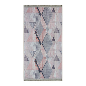 Karaca Home İmage Arles Baskılı Halı 120x180cm görseli 2