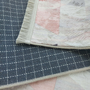 Karaca Home İmage Arles Baskılı Halı 120x180cm görseli 4
