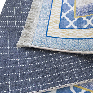 Karaca Home İmage Bosa Baskılı Halı 120x180cm görseli 4