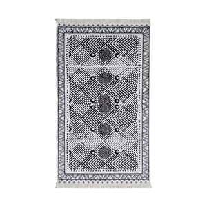 Karaca Home İmage Aramis Baskılı Halı 80x150cm görseli 2