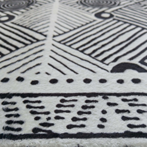 Karaca Home İmage Aramis Baskılı Halı 80x150cm görseli 3