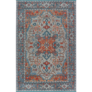 Karaca Home Gordion Fortune Halı 80x150cm görseli 3