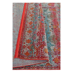 Karaca Home Gordion Armor Halı 120x180cm görseli 5
