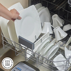 Karaca Fine Pearl Helen 26 Parça 6 Kişilik Kahvaltı Takımı görseli 8