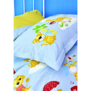 Karaca Home Loro Sarı Rnf Genç Pike Takımı görseli 4