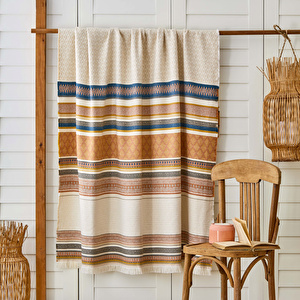 Karaca Home Adri Throw görseli 2
