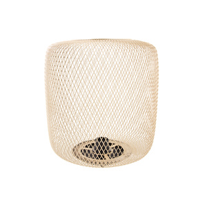Karaca Home Trace Avize Gold 30x25 cm görseli 2