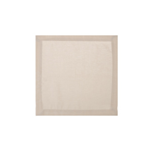 Karaca Home Candle Bej Dantelli Masa Örtüsü Peçete+Yüzük Set 160x260cm görseli 3