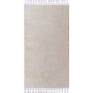 Karaca Home Comfort Bej Halı 120x180cm görseli 1