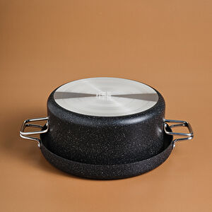 Karaca Mutfaksever BioGranit Sarma Tenceresi 26 Cm