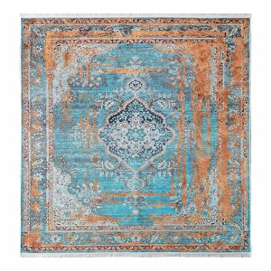 Karaca Home Vintage Julia Halı 160x230cm görseli 2