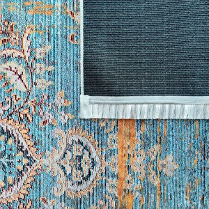 Karaca Home Vintage Julia Halı 160x230cm görseli 3