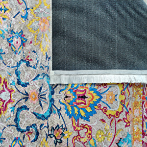 Karaca Home Vintage Natalia Halı 160x230cm görseli 3