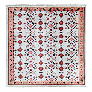 Karaca Home Ethnic Rana Halı 160x230cm görseli 2