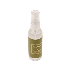 Karaca Home Green Fresh Mini Kolonya  görseli 3
