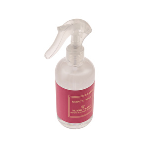 Karaca Home Ylang Ylang Oda Ve Çamaşır Sprey görseli 3