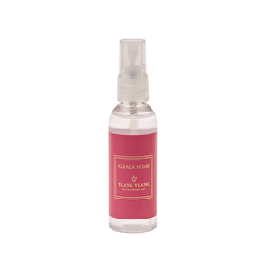 Karaca Home Ylang Ylang Mini Kolonya  görseli 2