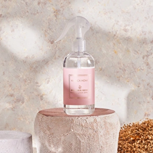 Karaca Home Powder Reed Oda Ve Çamaşır Sprey görseli 1