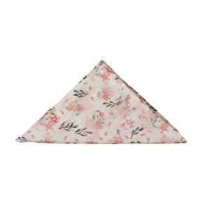 Karaca Home Lovely Pink 6 Kişilik Sofra Tekstil Paketi görseli 3