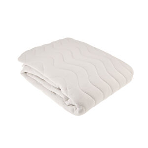 Karaca Home Comfy Bambu Tek Kişilik Sıvı Geçirmez Uyku Pedi 100X200cm görseli 1