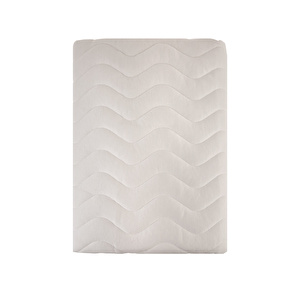 Karaca Home Comfy Bambu Tek Kişilik Sıvı Geçirmez Uyku Pedi 100X200cm görseli 2