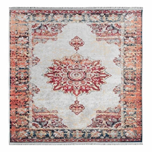 Karaca Home Vintage Olesia Halı 160x230cm görseli 2