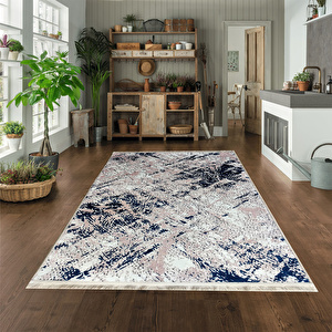 Karaca Home Modern Lerna Halı 160x230cm görseli 1
