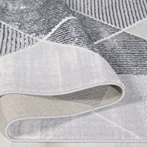 Karaca Home Glamour Crystal Halı 80x150cm görseli 4