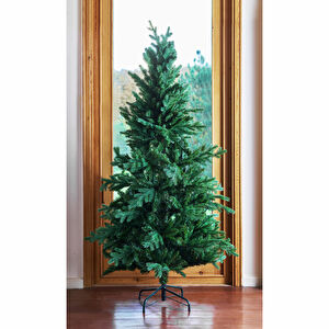 Karaca Home Yılbaşı Çam Ağacı 180 cm görseli 1