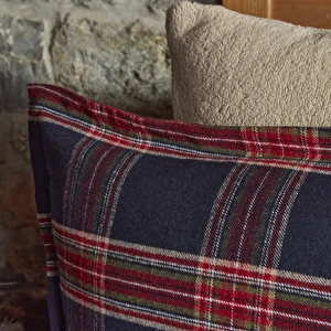 Karaca Home Woodland Lacivert Çift Kişilik Cozy Comfort Uyku Seti görseli 9
