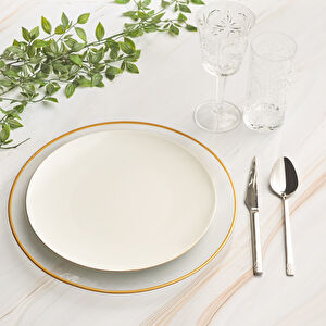 Aurelie Supla Gold 33 Cm görseli 1