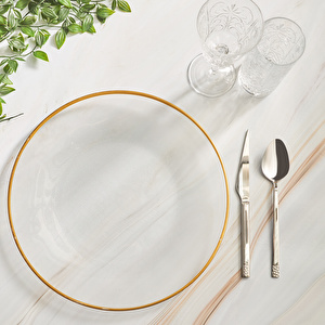 Aurelie Supla Gold 33 Cm görseli 4