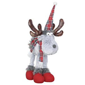 Karaca Home Reindeer Dekoratif Obje   görseli 2