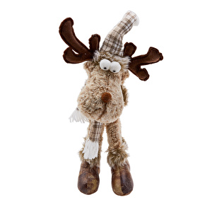 Karaca Home Reindeer Dekoratif Obje Haki görseli 9