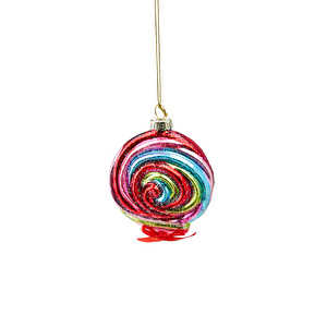Karaca Home Lolipop Yılbaşı Ağaç Süsü görseli 4