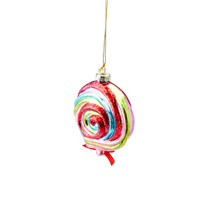 Karaca Home Lolipop Yılbaşı Ağaç Süsü görseli 5