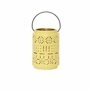 Karaca Home Joyful Fener Sarı 16 cm görseli 2
