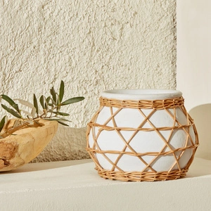 Karaca Home Melanie Vazo 15 cm görseli 2