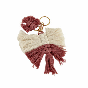Karaca Home Feather Mint Yeşili Anahtarlık
