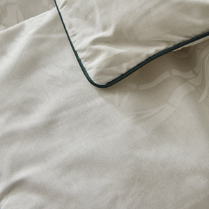 Karaca Home Bambu Yorgan Tek Kişilik 155x215 cm görseli 3
