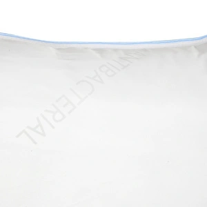 Karaca Home Antibakteriyal Tek Kişilik Yorgan 155x215 cm görseli 5
