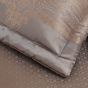 Karaca Home Floransa Vizon 10 Parça Çeyiz Seti  görseli 4