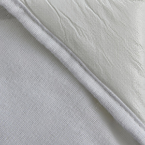 Karaca Home Comfy Pamuk Flanel Çif Kişillik Sıvı Geçirmez Uyku Pedi görseli 3